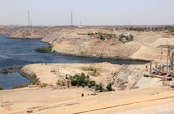 High Dam