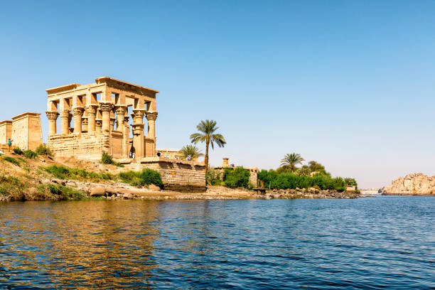 Philae Temple
