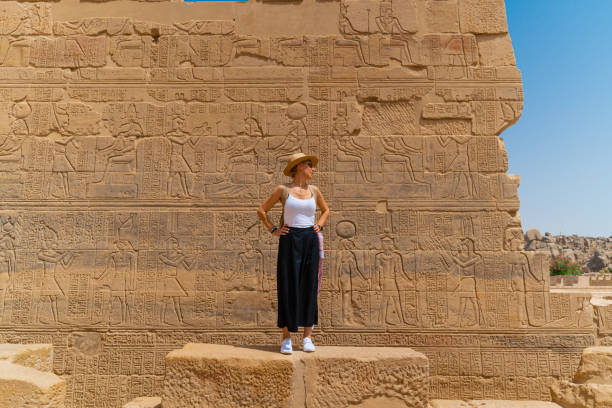 Temple of Philae