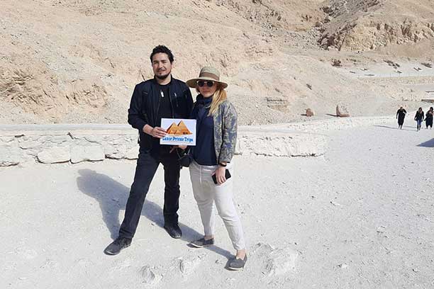 Valley of the kings