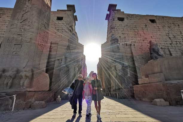 temple-of-luxor