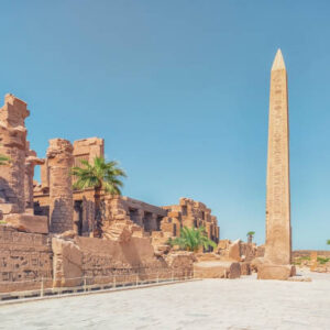 Overnight From Hurghada To Luxor
